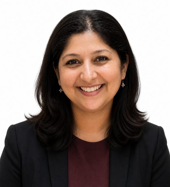 Shipra Chhabra