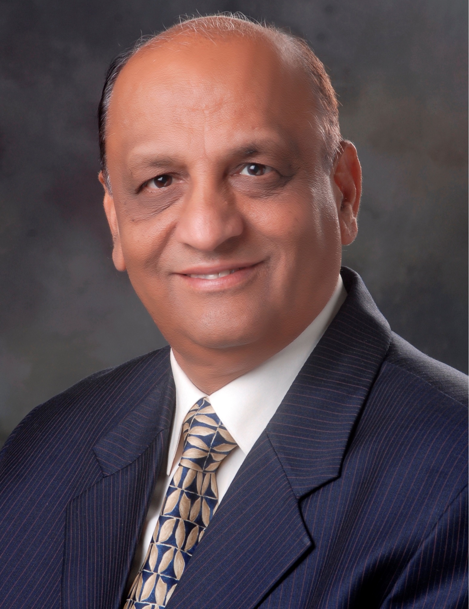 Dr. Ramesh Chhabra