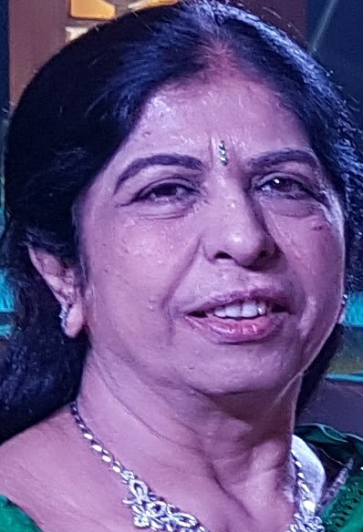 Mrs Padmini Chhabra