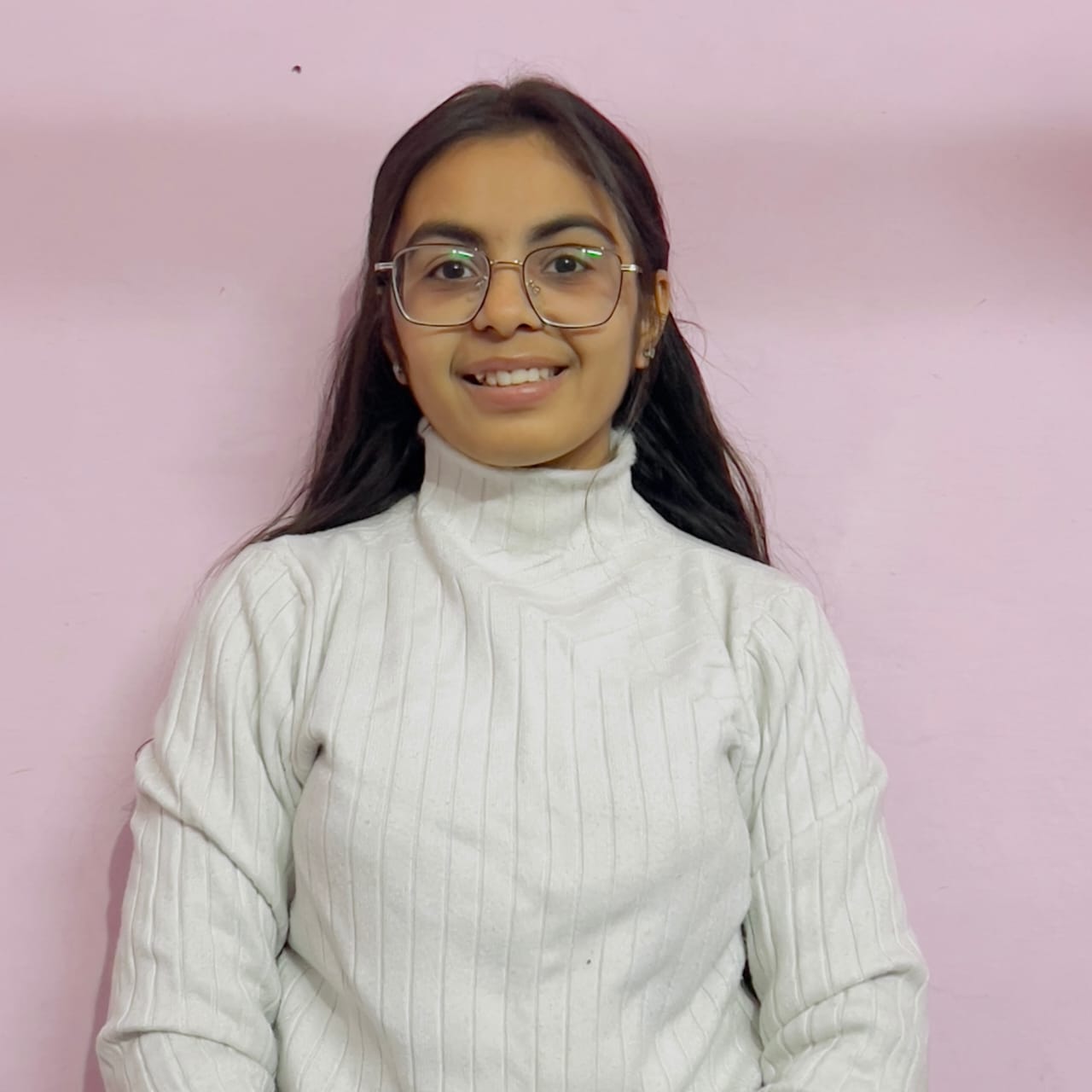 Ms. Simran Gulati