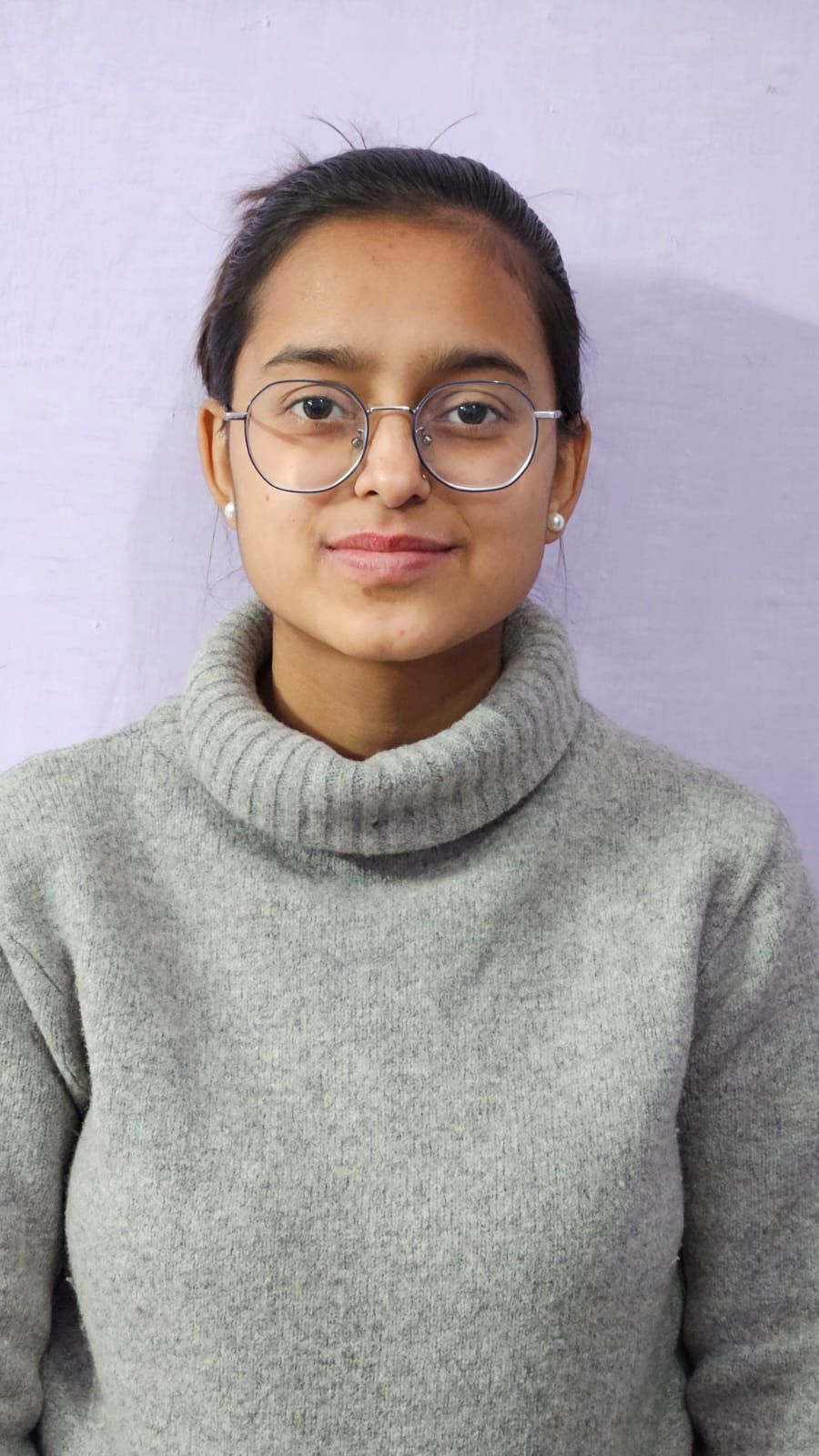Ms. Aditi