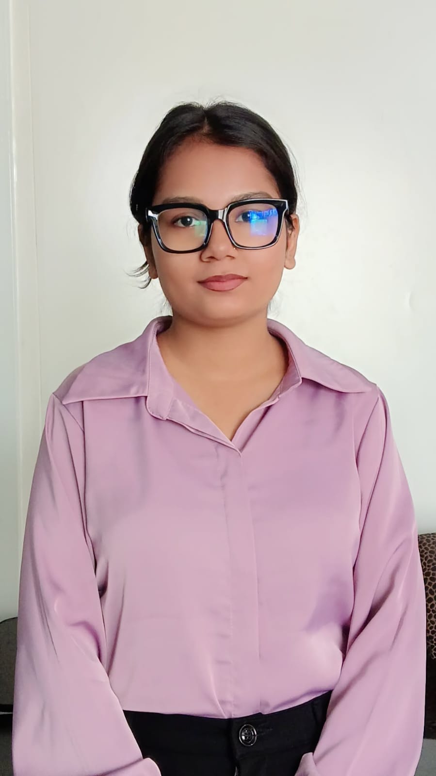 Ms. Chetali