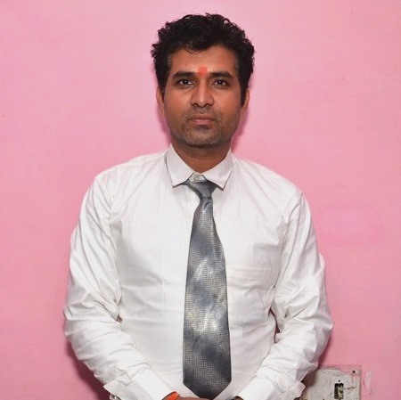 Mr. Ombeer Sharma
